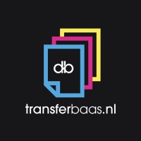 transferbaas.nl logo - Similar company to Drukbaas.Nl