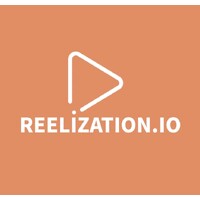 Reelization.io logo - Similar company to Möbus Engineering Gmbh