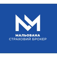 Malyovana Іnsurance logo - Similar company to Mailui