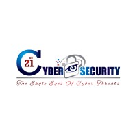 21st Century Cybersecurity logo - Similar company to Viridis Security