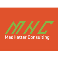 MadHatter Consulting logo - Similar company to Meta Events