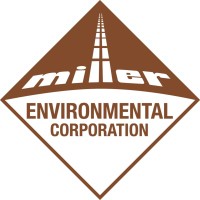 Miller Environmental Corporation logo - Similar company to Miller Waste Systems Inc.