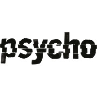 Psycho logo - Similar company to Recless - Production Audiovisuelle