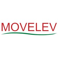 Movelev Empilhadeiras logo - Similar company to Masterload Empilhadeiras