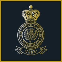 Peterhead Prison Museum logo - Similar company to Davidsons Blast Services