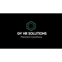 GV HR SOLUTIONS logo - Similar company to Gvhr For Training & Sustainability