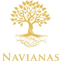 Navianas AG logo - Similar company to Qmind Solutions Gmbh