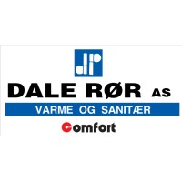 Dale Rør AS logo - Similar company to Bastal As