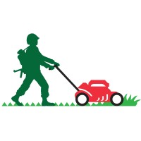 Lawn Troopers Inc logo - Similar company to Weed-A-Way