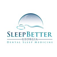 Sleep Better Georgia logo - Similar company to Sleep Impressions