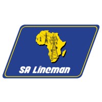 SA Lineman (Pty) Ltd.                                             DRC Lineman SARL logo - Similar company to Lineman Central