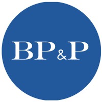 Bowes, Petkovich & Palmer, LLC logo - Similar company to Baldertech As