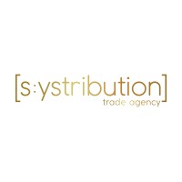[s:ystribution] UG (limited liability) logo - Similar company to Hackwave Ltd