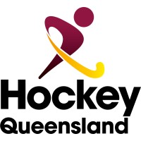 Hockey Queensland logo - Similar company to Dotixa
