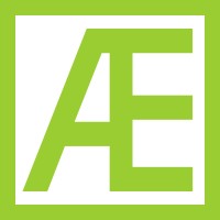 AESCON logo - Similar company to Aescon Group