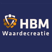HBM Waardecreatie logo - Similar company to Stoomplatform
