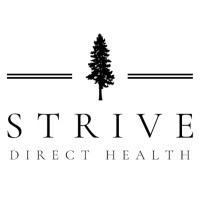 Strive Direct Health logo - Similar company to From Earth, Llc