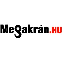 Megakrán Nyrt. logo - Similar company to Conia - Projects & Services