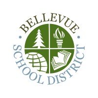 Bellevue School District logo - Similar company to Edmonds School District