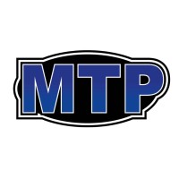 MTP Gas Ltd logo - Similar company to Hammersmith & Fulham Business Connects