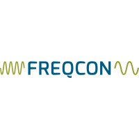 FREQCON GmbH logo - Similar company to Cdz Gmbh