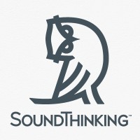SoundThinking logo - Similar company to Forian Inc.