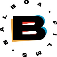 BALBOA FILMS logo - Similar company to Wave Creativity