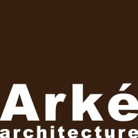 Arké Architecture logo - Similar company to Archiring Studio