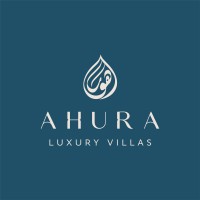 Ahura Luxury Villas Bali logo - Similar company to Artcom