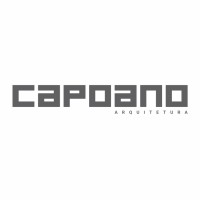 Capoano Arquitetura logo - Similar company to Protobox Arquitetura E Design