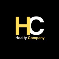 Healty Company logo - Similar company to Healty