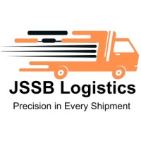 JSSB Logistics logo - Similar company to Varma Logistics