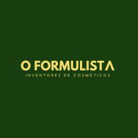 O Formulista logo - Similar company to Campus Bcat