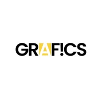GRAF!CS logo - Similar company to Sutho Branding