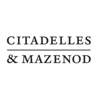 Citadelles & Mazenod logo - Similar company to Little Io