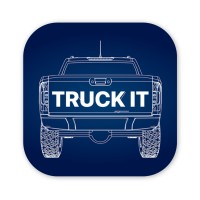 Truck It App logo - Similar company to Truckit