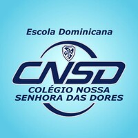 Colégio Nossa Senhora das Dores logo - Similar company to Faculdade Cnec De Educação De Uberaba