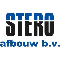 STERO afbouw bv logo - Similar company to Hangmaester