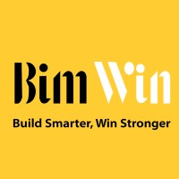 BIM Win logo - Similar company to Mobox.Dev Platform