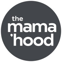 the mama 'hood logo - Similar company to Mama Bird Doula Services