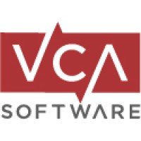 VCA Software logo - Similar company to Vca Technology