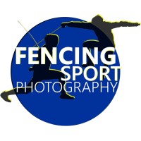 Fencing Sport Photography & Empowerment Platform logo - Similar company to Fencing Office