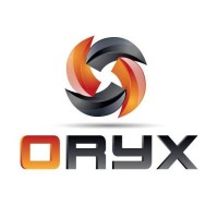 ORYX OIL logo - Similar company to Oryx Lab