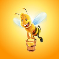 Honnect Raw Honey logo - Similar company to Metalmax Commodities Pvt Ltd