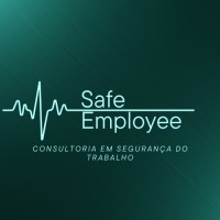 Safe Employee Consultoria logo - Similar company to Geseg - Medicina Do Trabalho