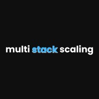 Multi Stack Scaling logo - Similar company to Amore.Pet