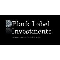BLACK LABEL INVESTMENTS logo - Similar company to Label Investments
