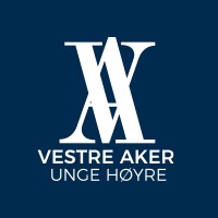 Vestre Aker Unge Høyre logo - Similar company to Dksf - Høyres Studenter Oslo