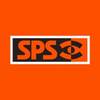 SPS logo - Similar company to Grafiks.A
