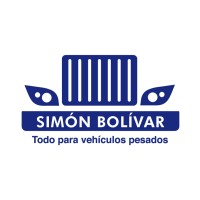 Repuestos Simón Bolívar logo - Similar company to Repuestos Cronos